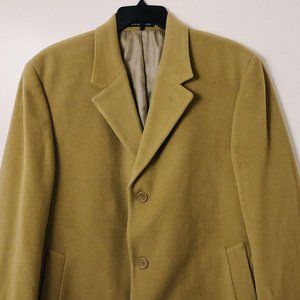 Ralph by Ralph Lauren Blue Label cashmere / wool